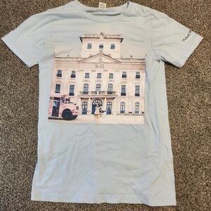 Small Melanie Martinez k-12 tee